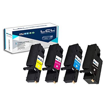 MAGENTA TONER FOR PHASER