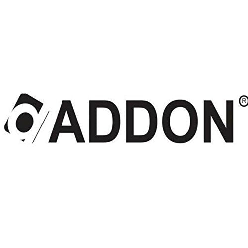 AddOn HP 538696-B21 Comparable 10/100/1000Mbs Quad Open RJ-45 Port 100m PCIe x4