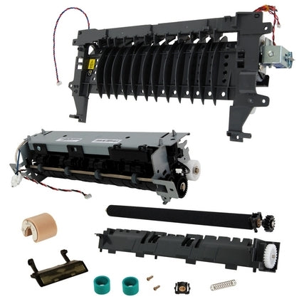 SVC MAINT KIT FUSER 110V PM KIT