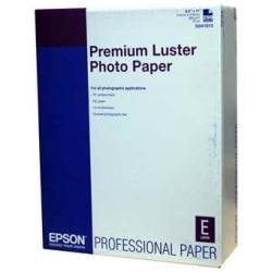 Ultra Premium Photo Paper Luster 13 x 19 (100 Sheet Bulk Pack) - Basis Weight: 2