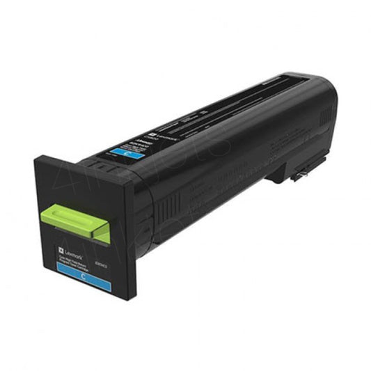 CX820 CYAN HIGH YIELD RETURN