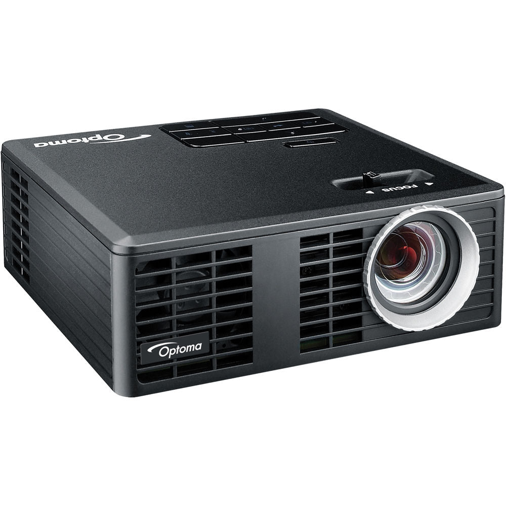 ML750 DLP 3D PROJ 700L WXGA