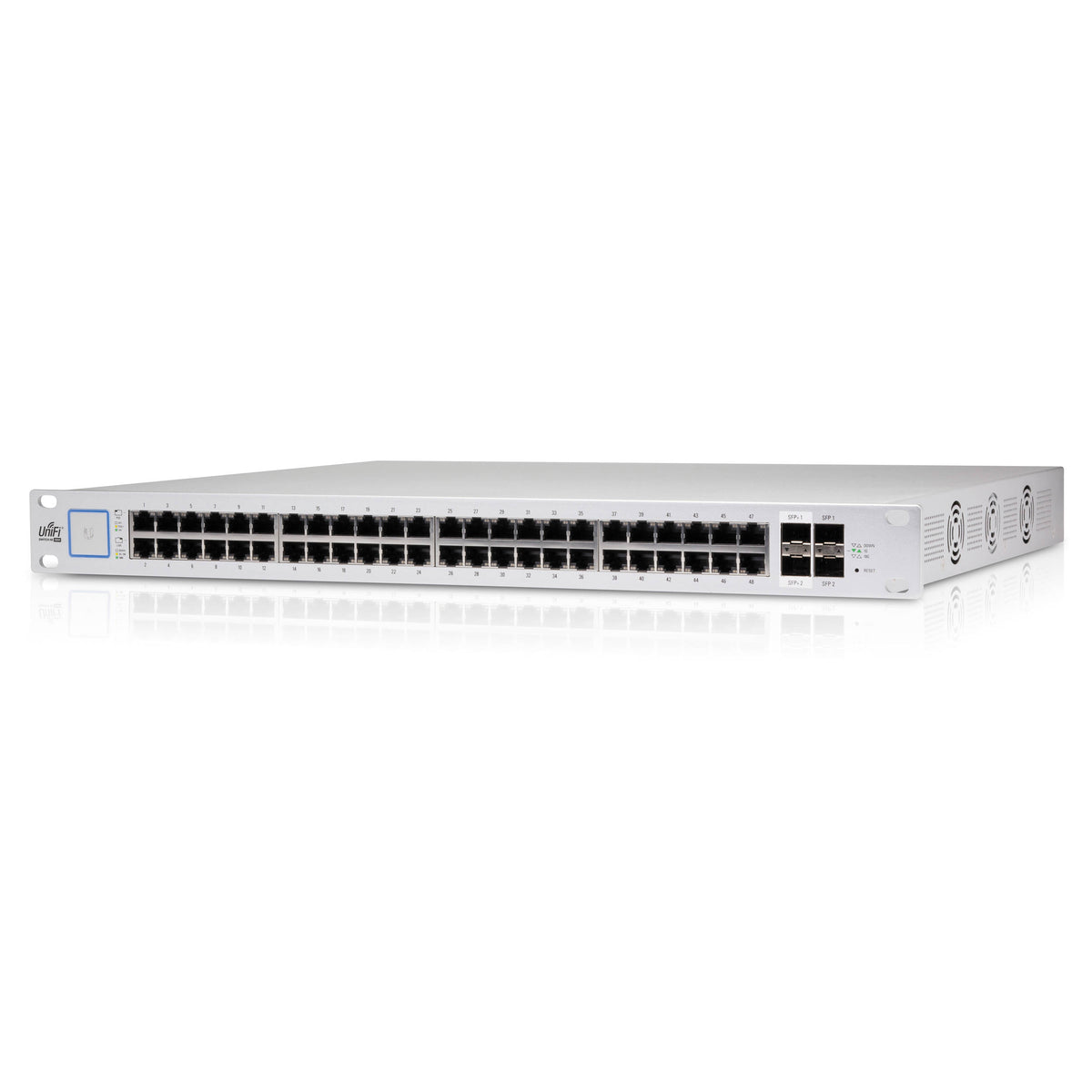 UNIFI SWITCH  48 PORT  500W