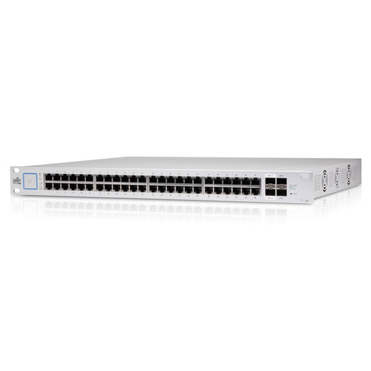 EdgeSwitch 48 Port 500W
