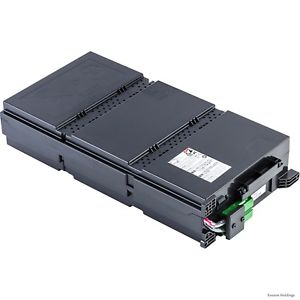 REPLACEMENT BATTERY CARTRIDGE