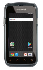 CT60, Android 7.1.1, WLAN, 802.11 3GB