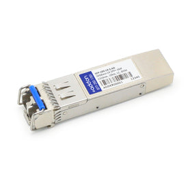 AddOn Cisco SFP-10G-LR-S Compatible TAA Compliant 10GBase-LR SFP+ Transceiver (S