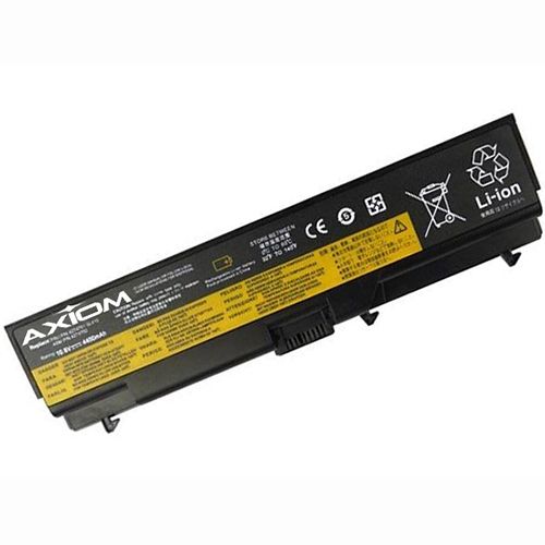 LI-ION 6-CELL NB BATTERY F/0A36302