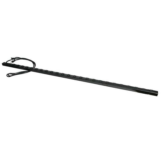 Organize and add additional power outlets to your rack solution - rack mount pow