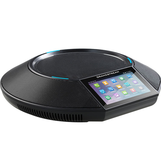 GRANDSTREAM ANDROID ENTERPRISE CONFERENCE PHONE