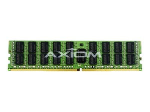 Axiom 64GB DDR4-2133 ECC LRDIMM for Oracle - 7114652