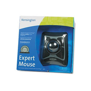 EXPERT MOUSE USB PS/2 OP 4 BTN SCROLL RING