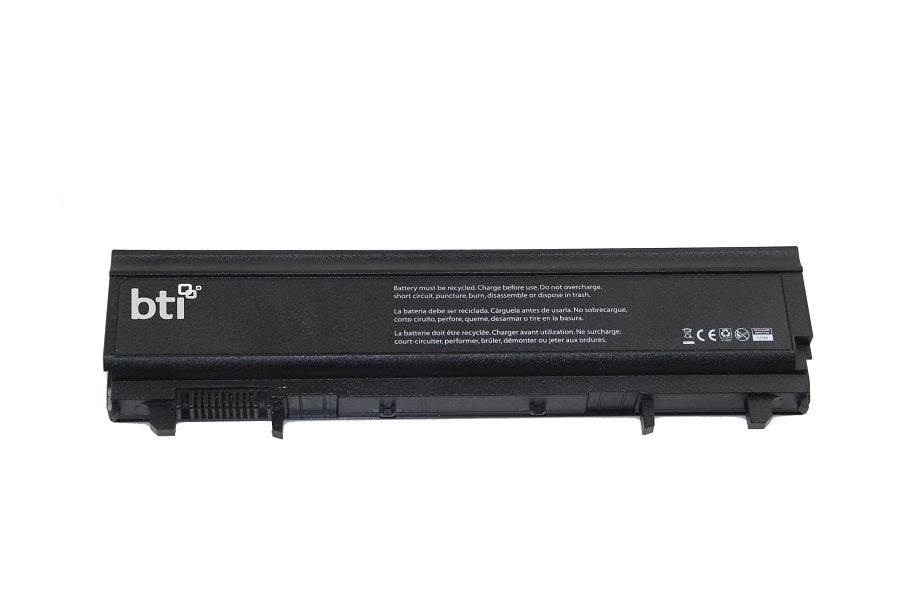 BATTERY (6-CELLS) FOR DELL LATITUDE E544