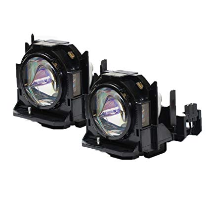 LAMP UNIT FOR 1-CHIP DLP TWIN PACK