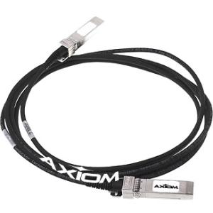 Axiom 10GBASE-CU SFP+ Active DAC Twinax Cable D-Link Compatible 10m