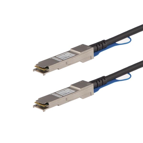 1.6FT QSFP+ DIRECT ATTACH CABLE