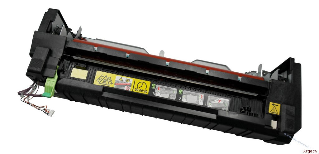 CX92X SVC MNT KIT FUSER