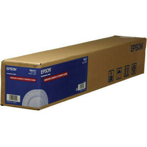 Premium Glossy Photo Paper (24x100)