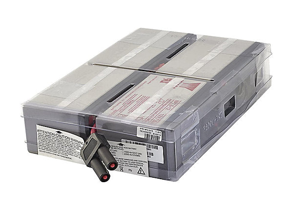 Internal Replacement Batt