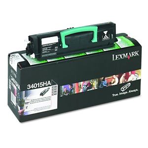 High Yield Return Program Toner Cartridge - Black - 6000 standard pages (This pa