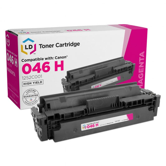 CARTRIDGE 046H MAGENTA