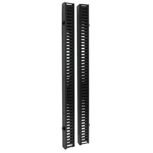 SmartRack 6ft VerticalCbl Mana