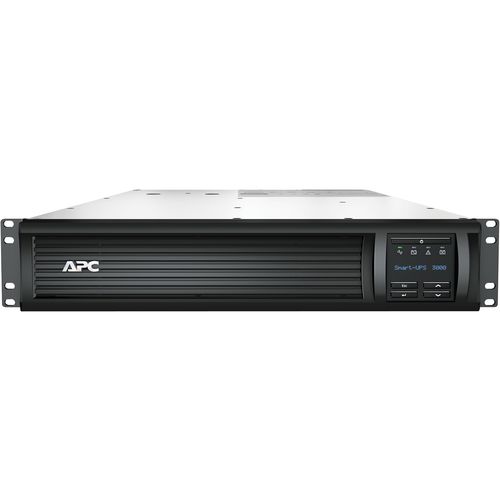 SMART-UPS 3000VA 120V LCD RM 2U