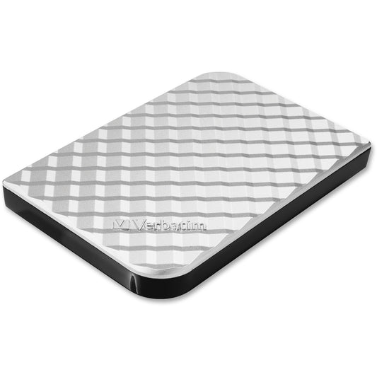 2TB STORE N GO PORTABLE HARD