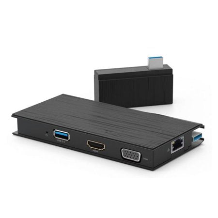 VT100 Universal Portable USB 3
