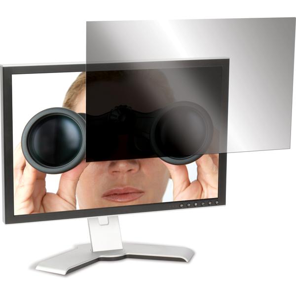 Widescreen LCD Monitor Privacy Filter- 16:9- 23W