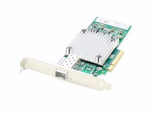 AddOn QLogic QLE8240-CU-CK Comparable 10Gbs Single Open SFP+ Port PCIe x8 Networ