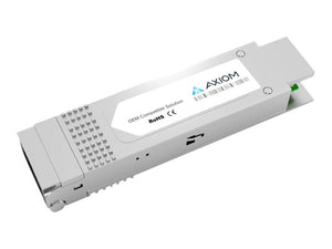 Axiom 40GBASE-SR4 QSFP+ Transceiver for Extreme - 10319