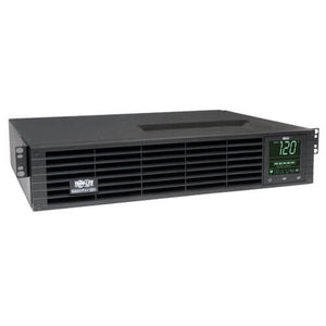 1000VA 900W UPS SMART LCD RM AVR 120V