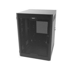 LEGRAND-ORTRONICS 26RU SWING-OUT WALL CABINET PERF TAA