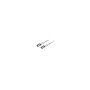 70m - LC/LC Multimode Duplex OM1 62.5/125 Fiber Optic Cable