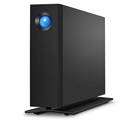 4TB LACIE D2 PROFESSIONAL USB