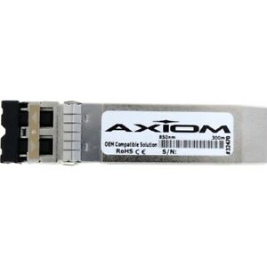 Axiom 10GBASE-SR SFP+ Transceiver for IBM # 45W2411