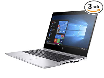 Promo HP EliteBook 830 G5, Intel Core i5-8250U (1.6 GHz, 6 MB cache, 4 Core), 8G