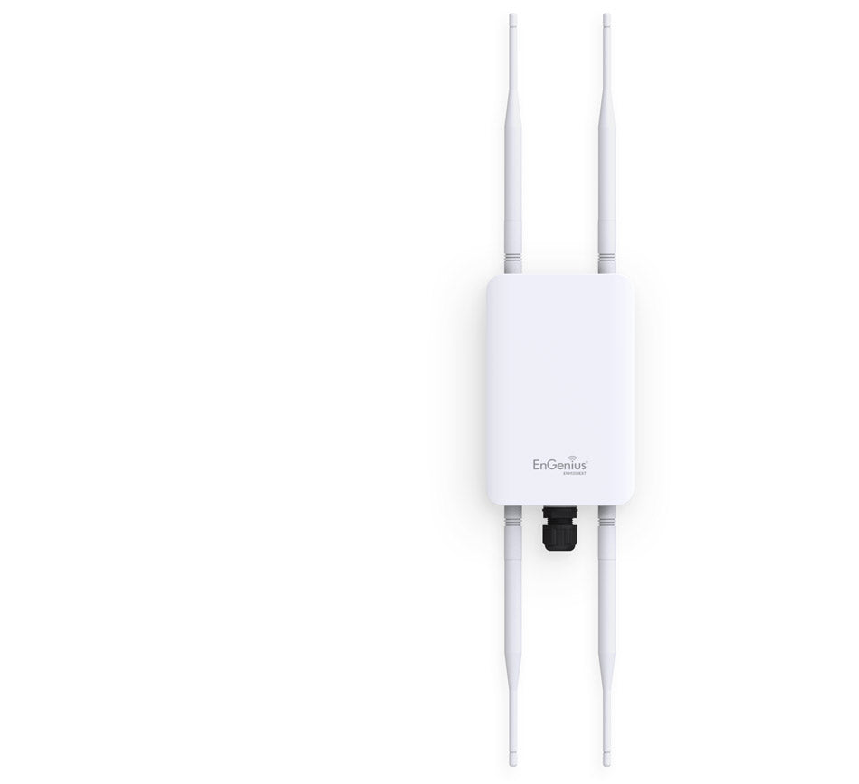 DUAL-BAND AC1300 AP 11AC WAVE 2 IP67