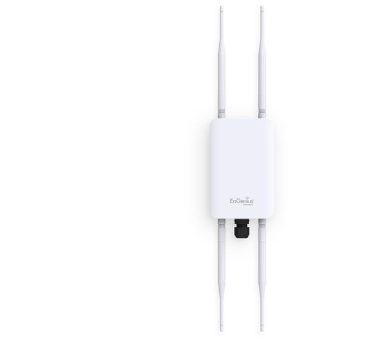 DUAL-BAND AC1300 AP 11AC WAVE 2 IP67