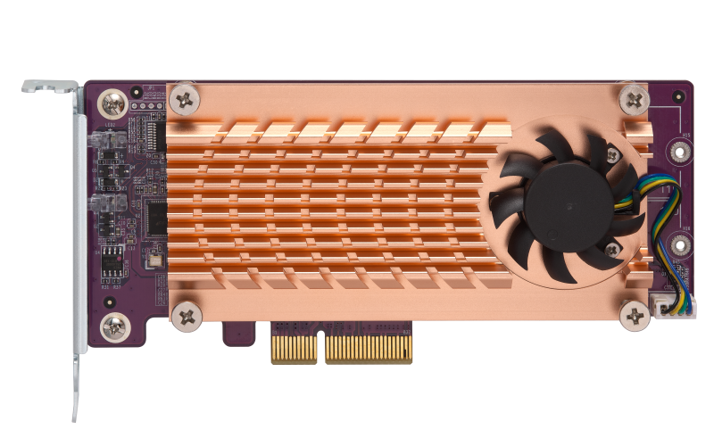 TVS X82 TS X77 PCIE SLOT 2 & SLOT 3