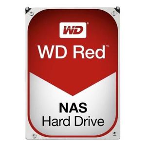 WD Red NAS Hard Drive 10 TB