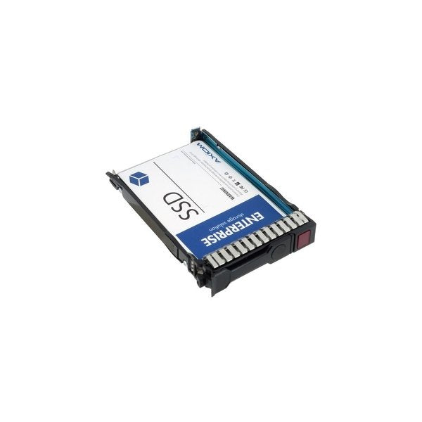 Axiom 800GB Enterprise T500 SSD - 2.5-inch SATA 6.0Gb/s Solution for HP