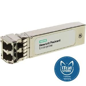 Aruba 1G SFP LC SX 500m MMF XC