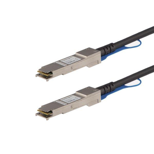 9.8FT QSFP+ DIRECT ATTACH CABLE