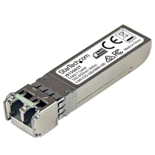 10 GB FIBER SFP+ - HP J91 50A COMPATIBLE - MM LC