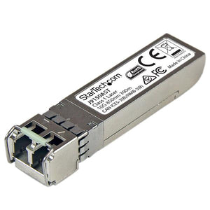 10 GB FIBER SFP+ - HP J91 50A COMPATIBLE - MM LC