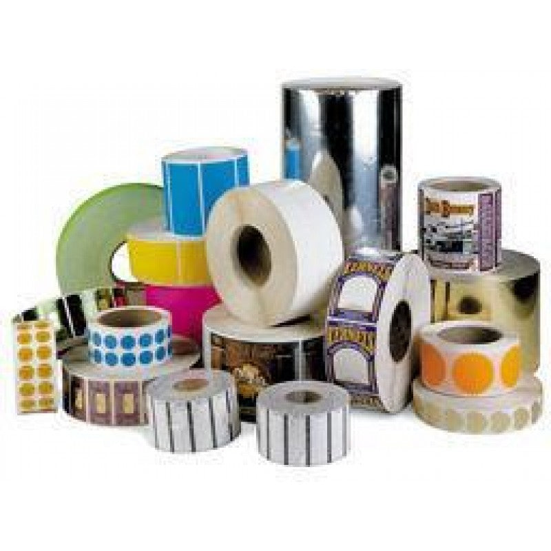 1.2X1 DT PAPER LBL GAPCUT PERF,12R/1CASE