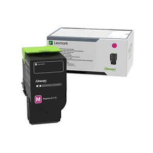 TONER F/ C240X30 XHY MAG