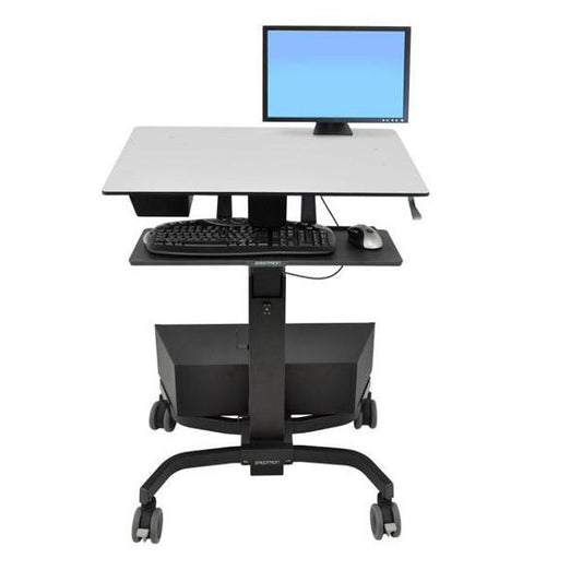 ERGOTRON TEACHWELL MOBILE DIGITAL WORKSPACE